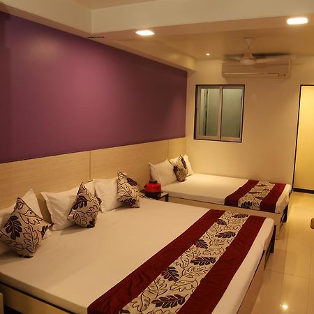 Hotel Madni Royale Ajmer Exterior foto