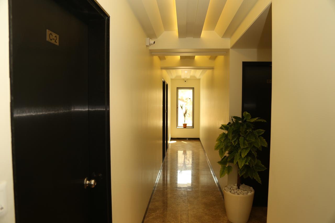 Hotel Madni Royale Ajmer Exterior foto