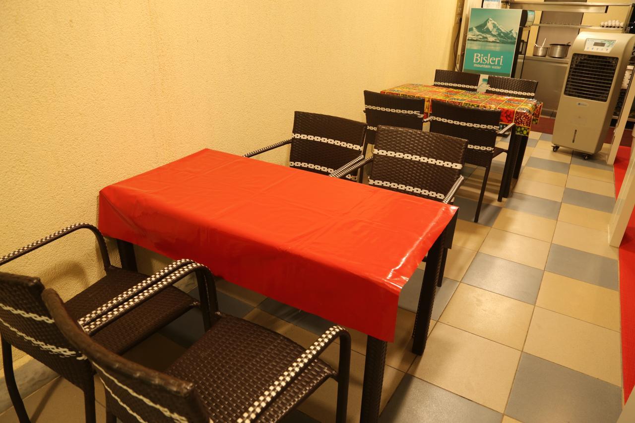 Hotel Madni Royale Ajmer Exterior foto