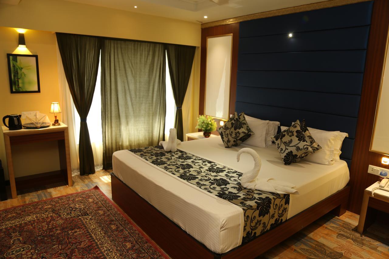 Hotel Madni Royale Ajmer Exterior foto