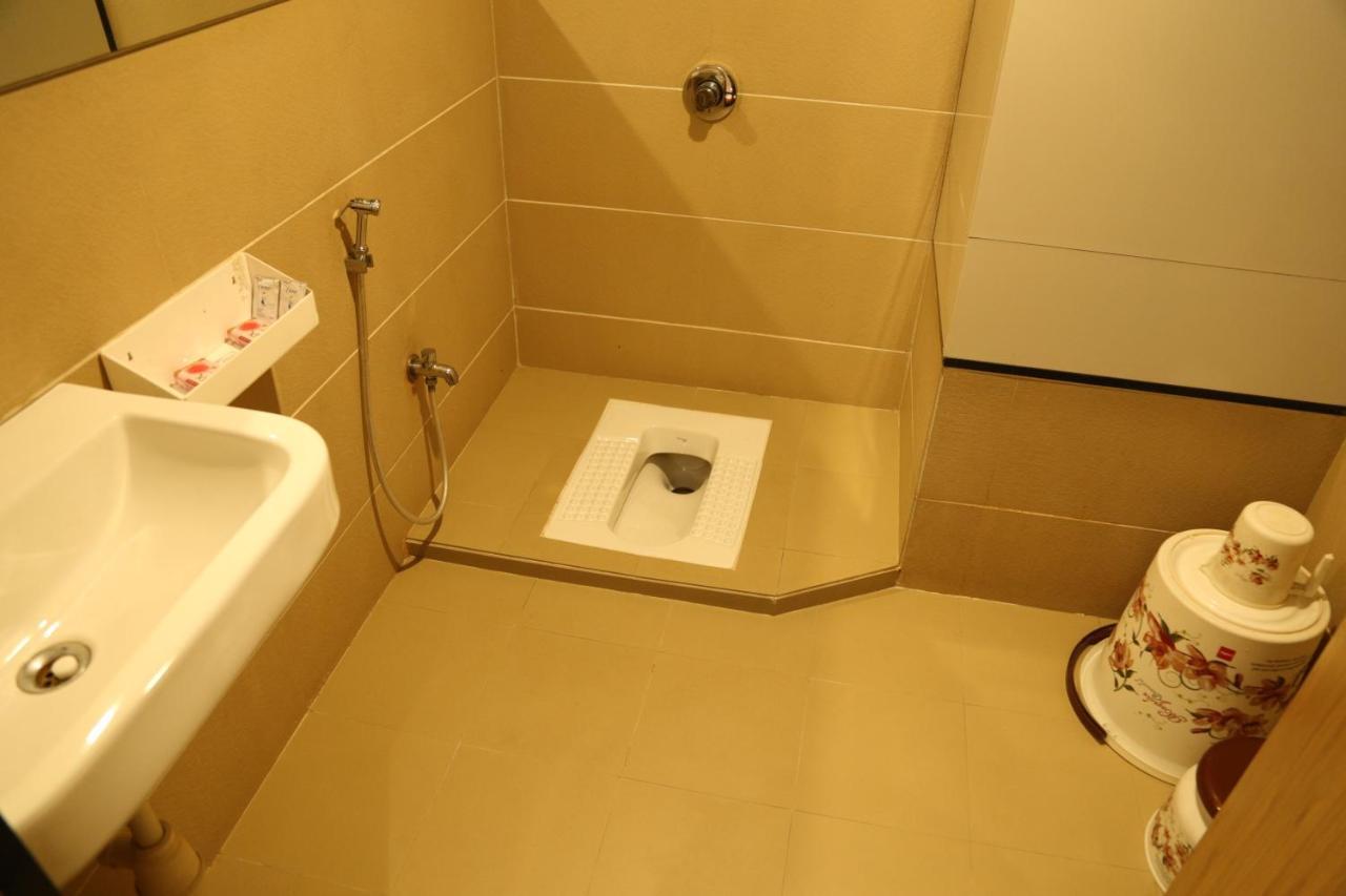Hotel Madni Royale Ajmer Exterior foto